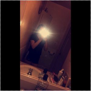 Meet your Posher, Patricia